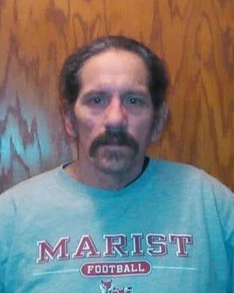 Michael Lee Andrews Profile Photo