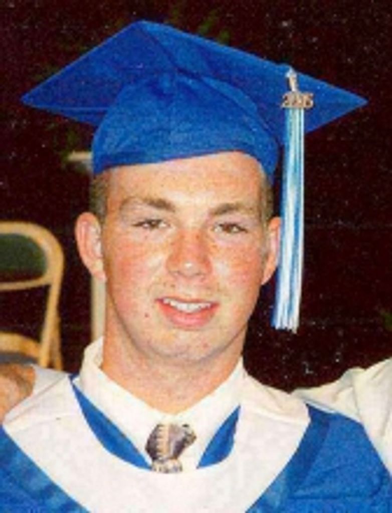 Joshua "Josh" Baker