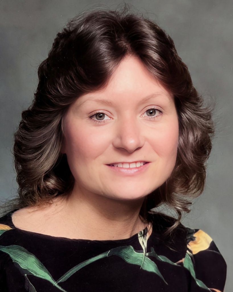Sherry Wells Lewis