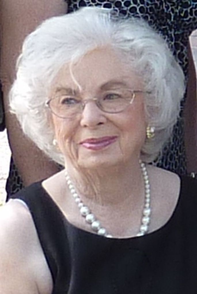 Hoge, Phyllis J.