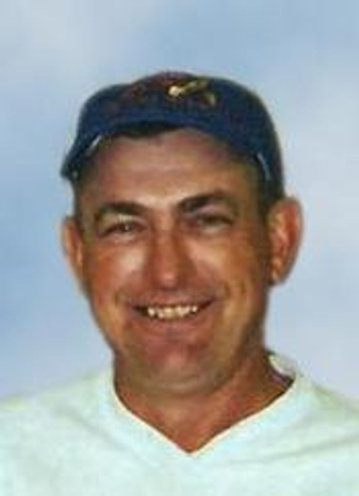 Donald R. Wolf Profile Photo