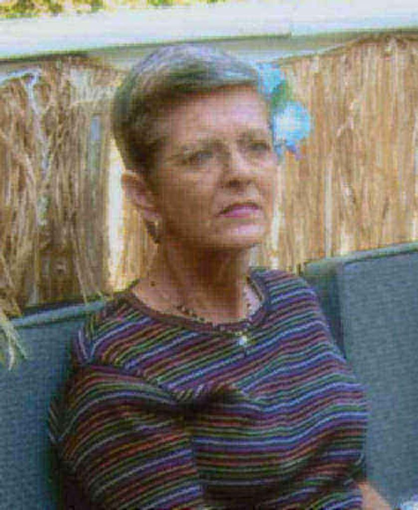 Charlene F. Daniels
