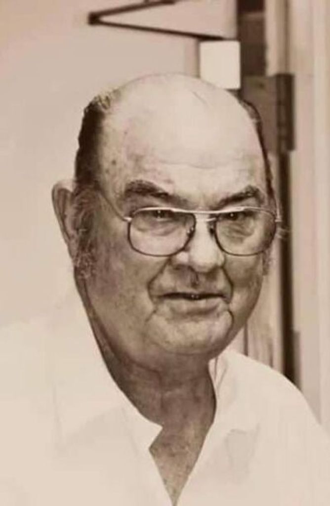 James Ray Johnson Profile Photo