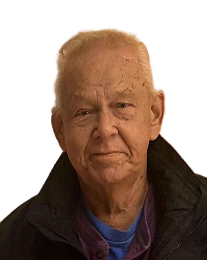 Patrick E. Groncki