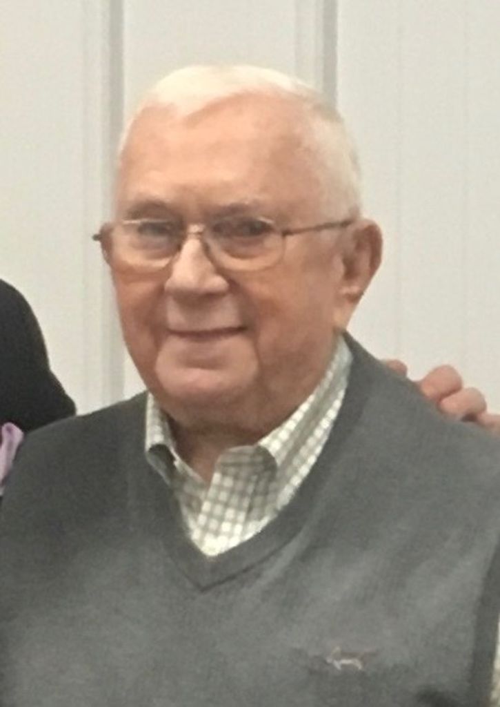 Morris Hughes