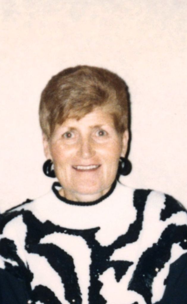 Mary V (Cashman)  Robishaw Profile Photo