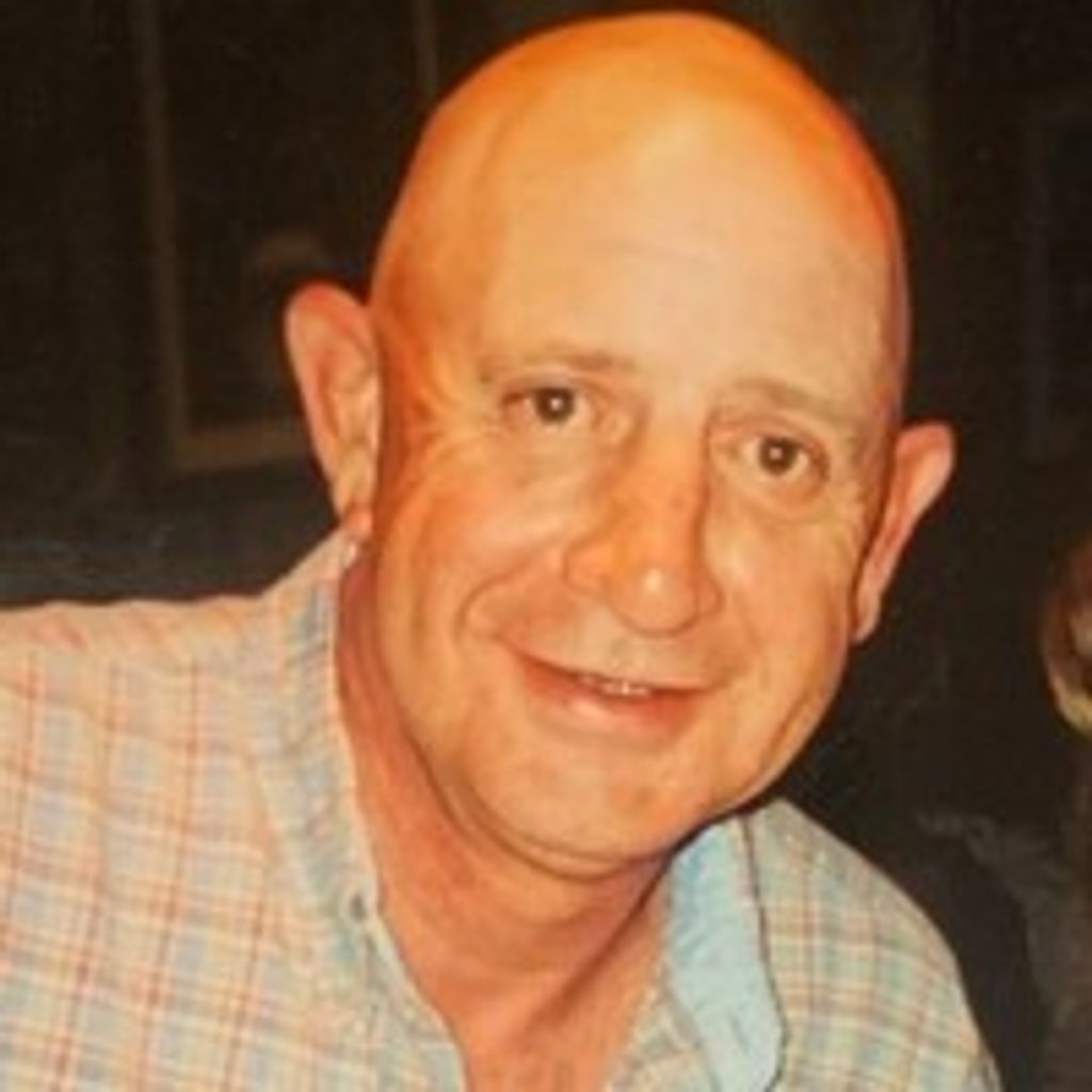 Henry Edward Somers