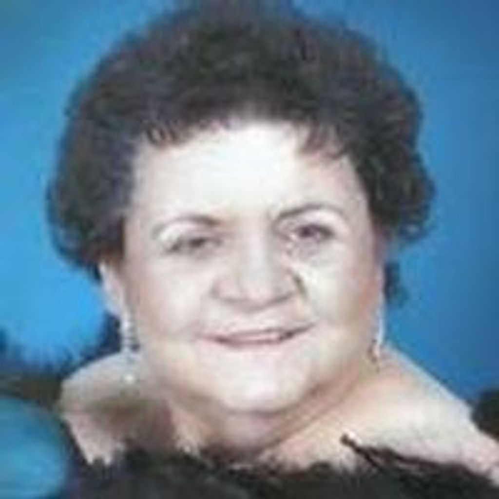 Mary Ruth Stevens
