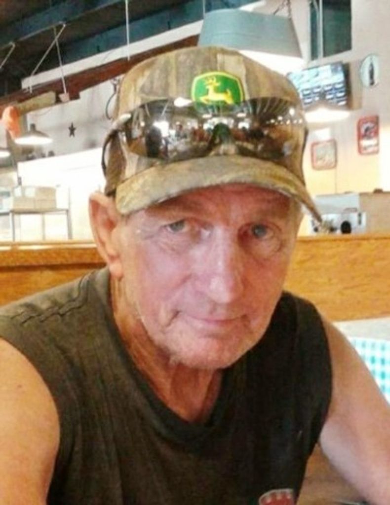 Eddie Leroy Jennings, Sr. Profile Photo