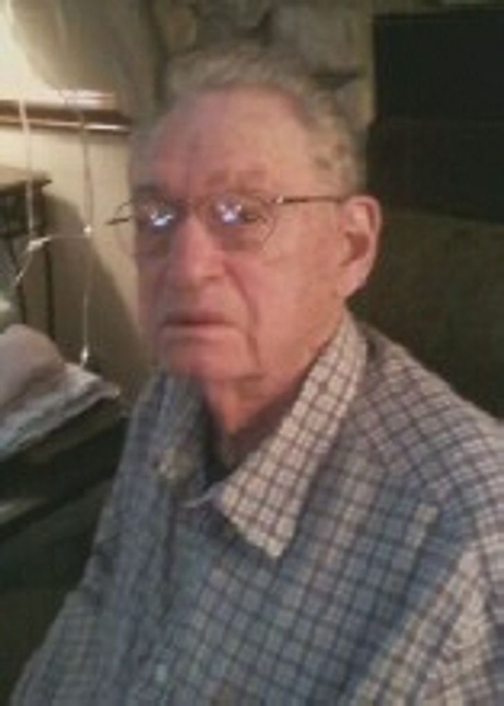 Eugene F. Pegg