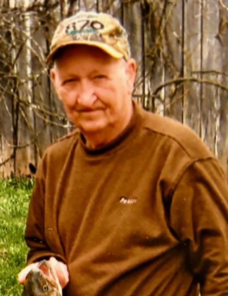 Sattis R. Parsons Profile Photo
