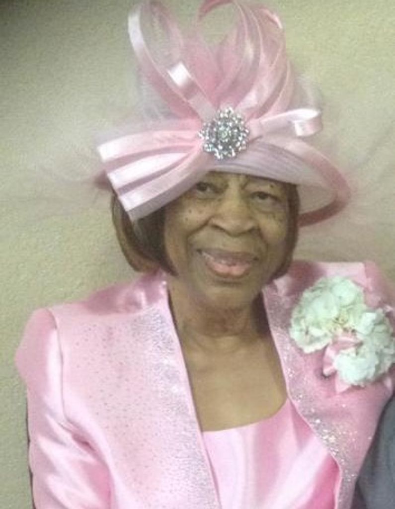 VERA LEWIS