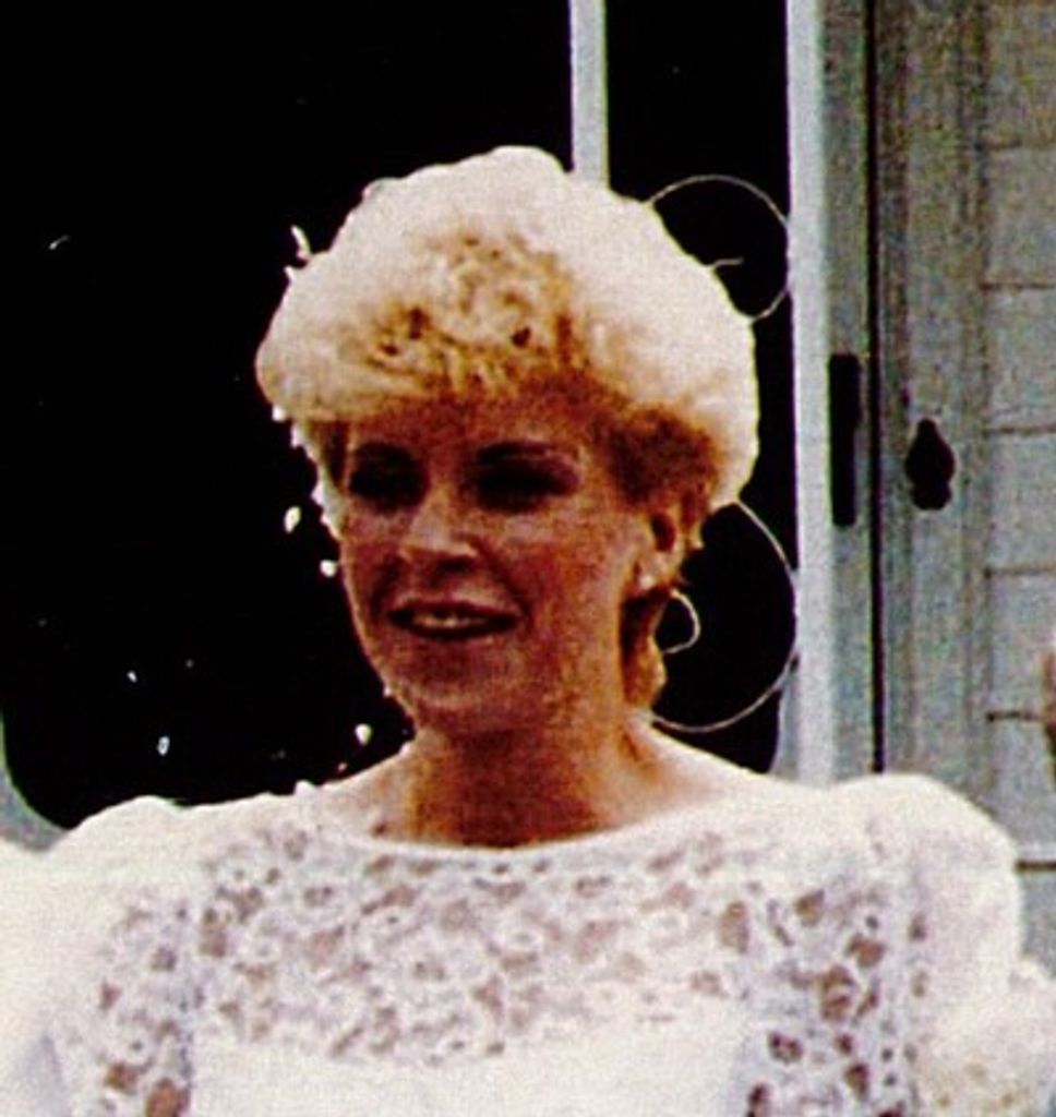 Jo Ann Elizabeth Pesti