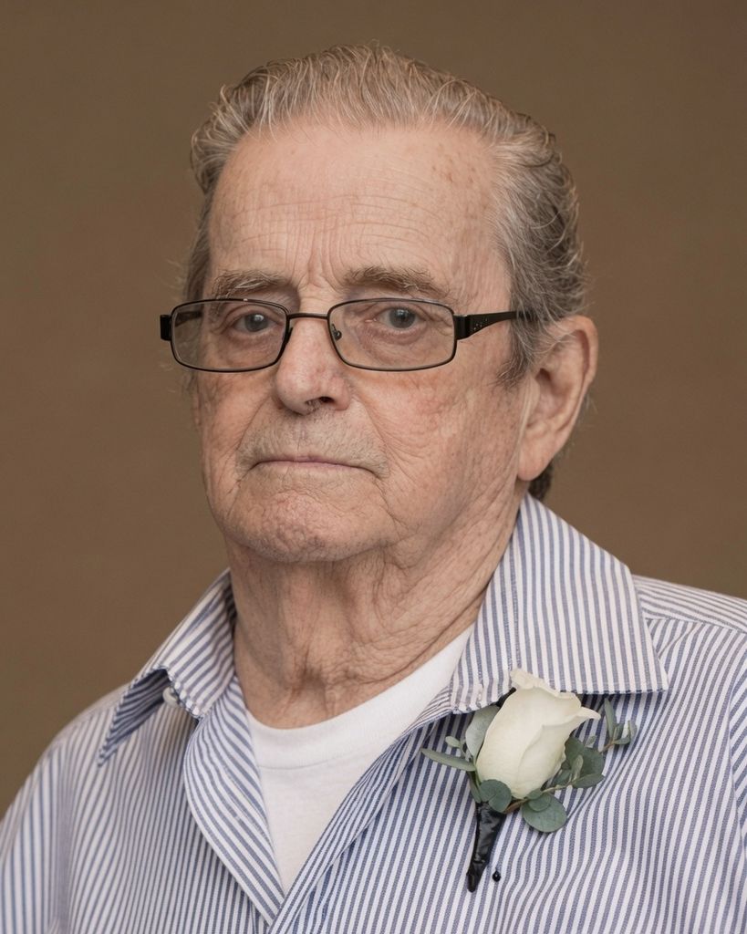 Richard John Simon Sr. Profile Photo