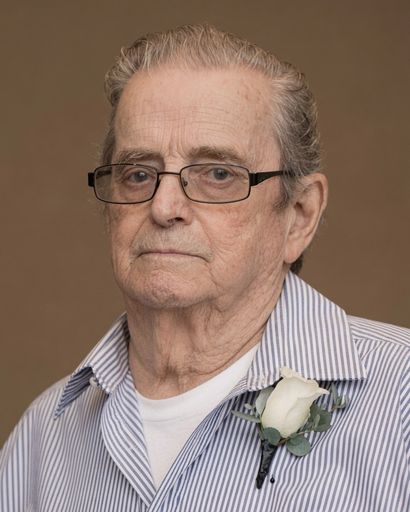 Richard John Simon Sr.'s obituary image