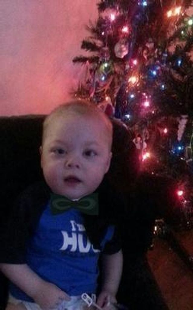 Logan Chase Hendren