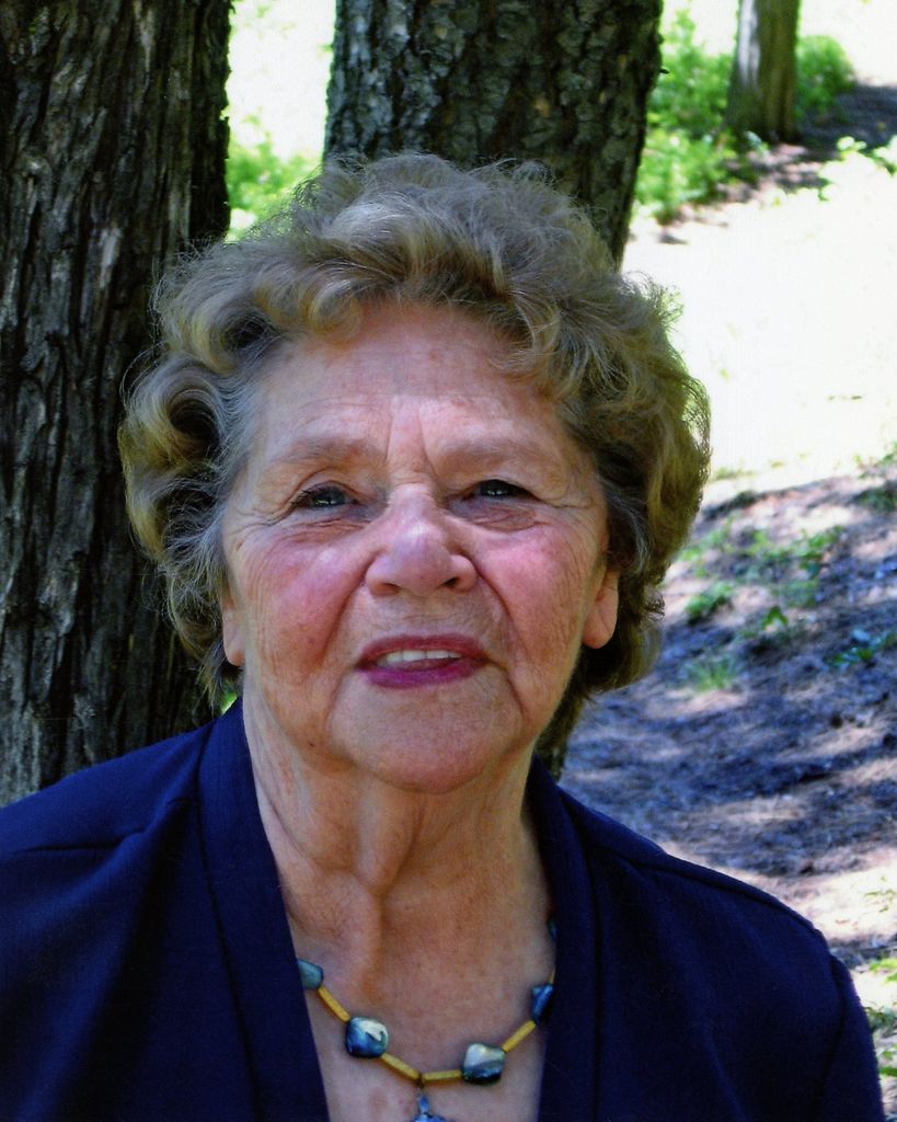 Beverly Solum