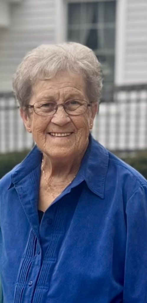 Merle Alford Profile Photo