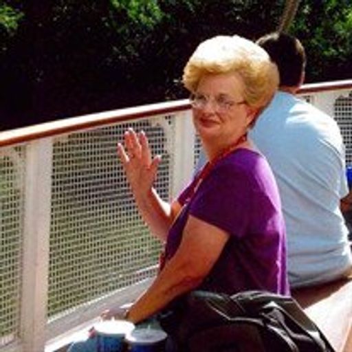 Patricia  Ann Fussell Profile Photo
