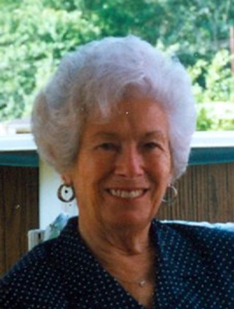 Hannelore I. Dodd