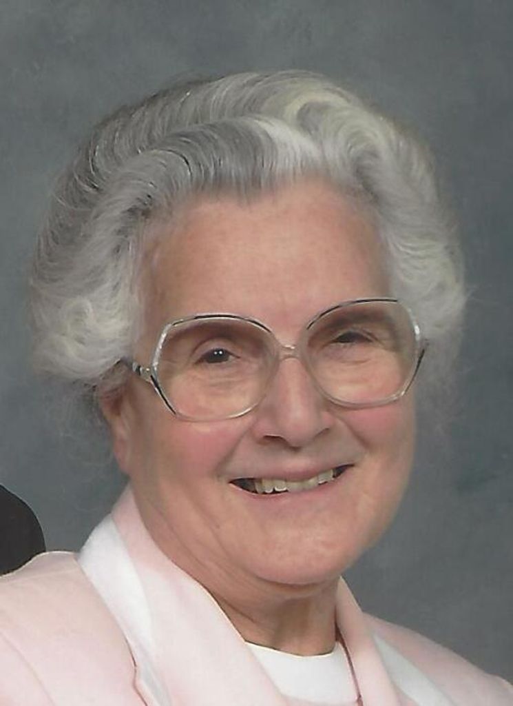 Nancy J. Prather