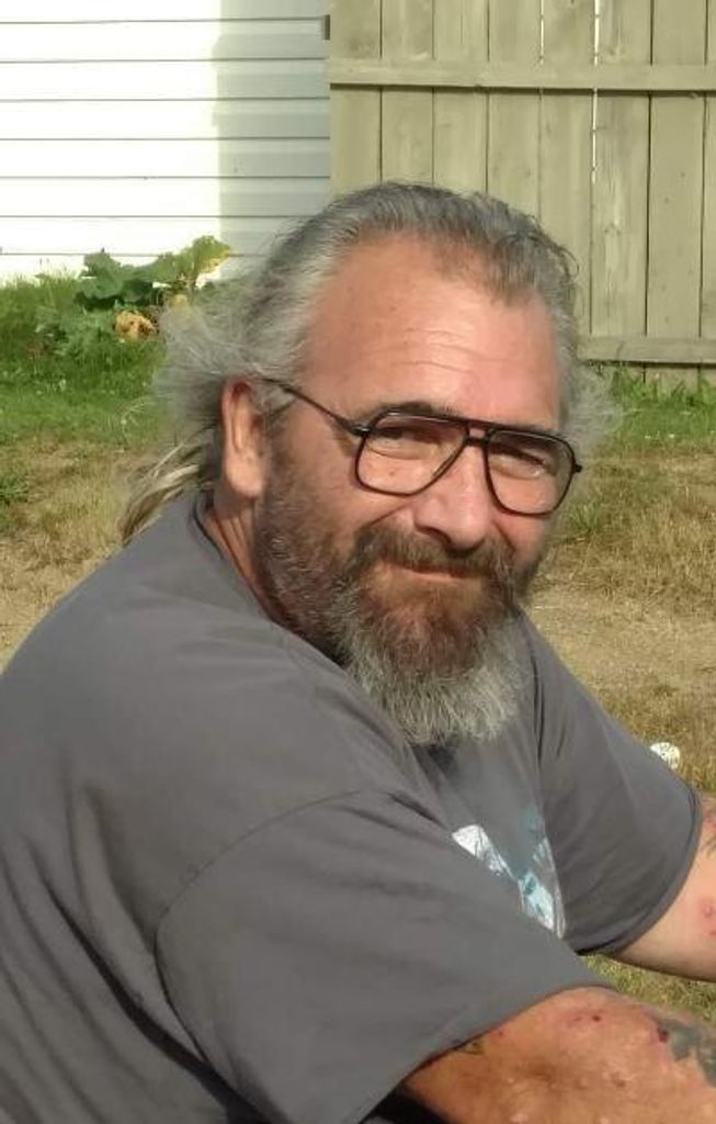 Douglas W. Arkenburgh