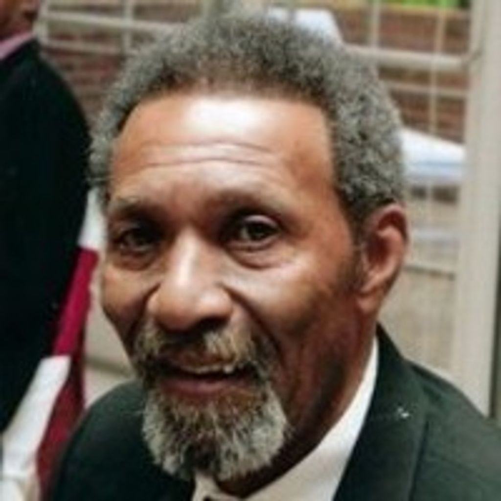 Robert Caldwell