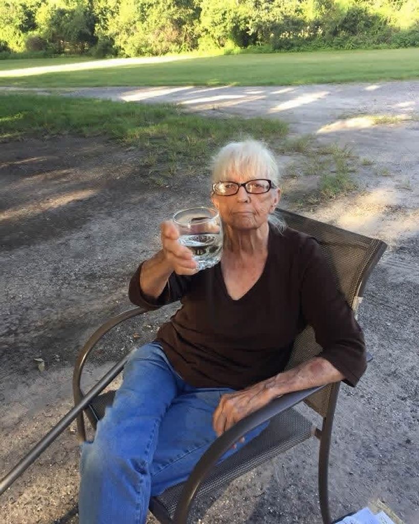 Lillian Blanche Phillips