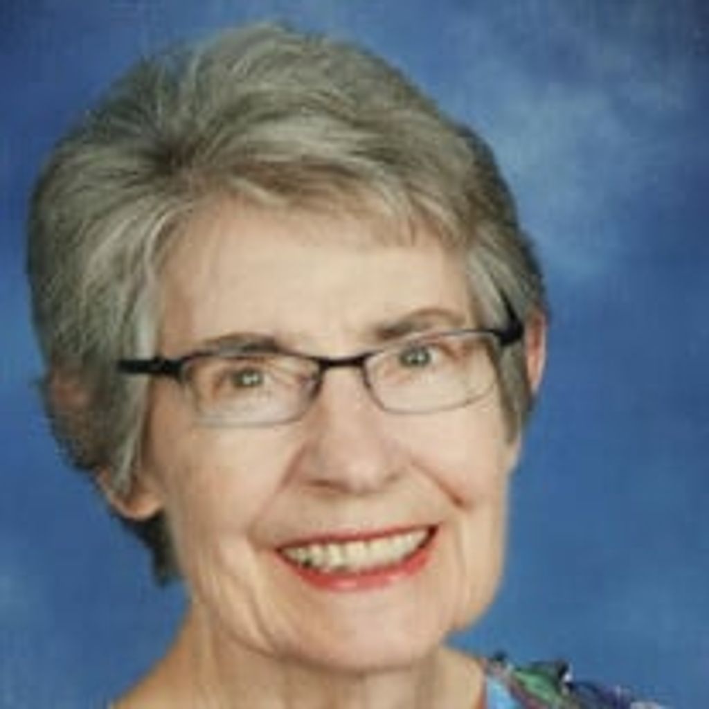 Dorothy Blank Profile Photo