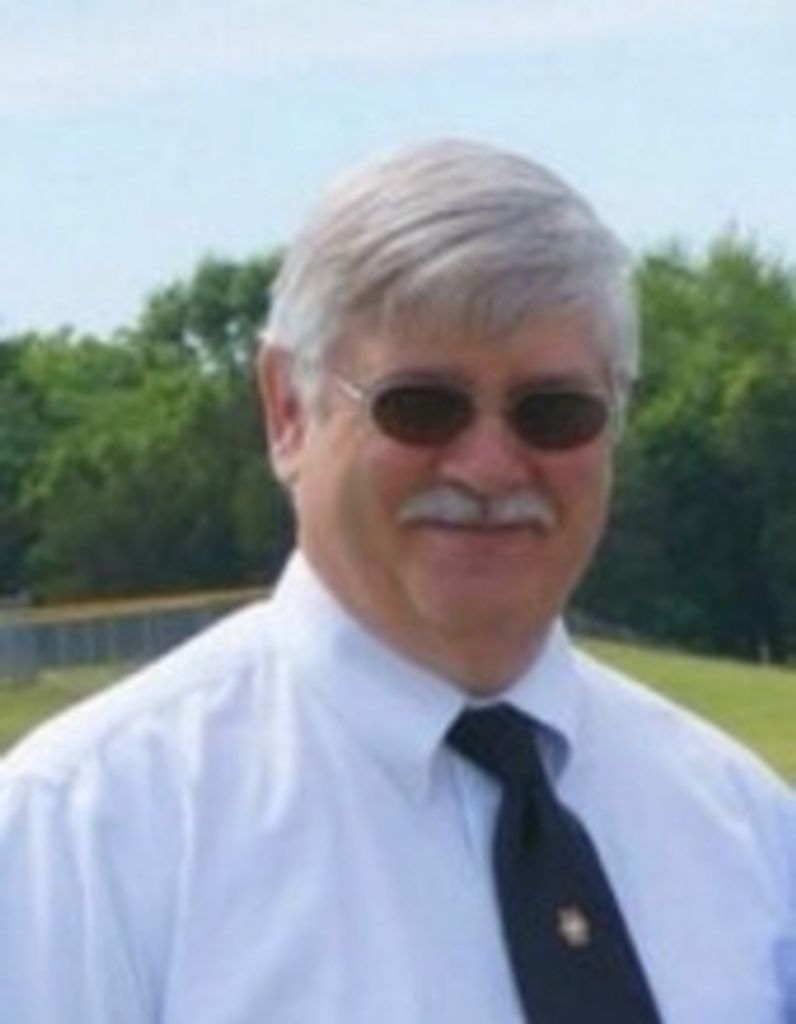 Randall Owen Young