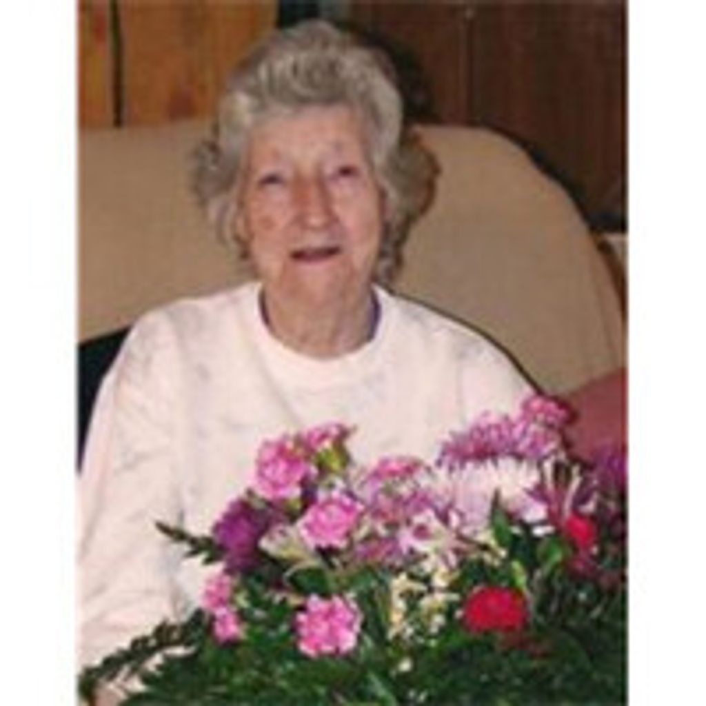 Dorothy Crow Erwin
