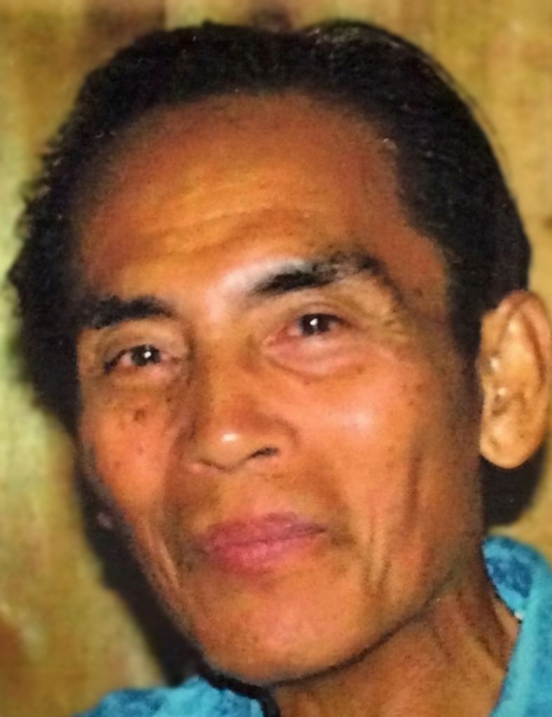 Ciriaco De La Cruz