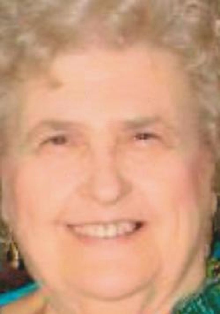 Christine Wallace Reynolds Profile Photo