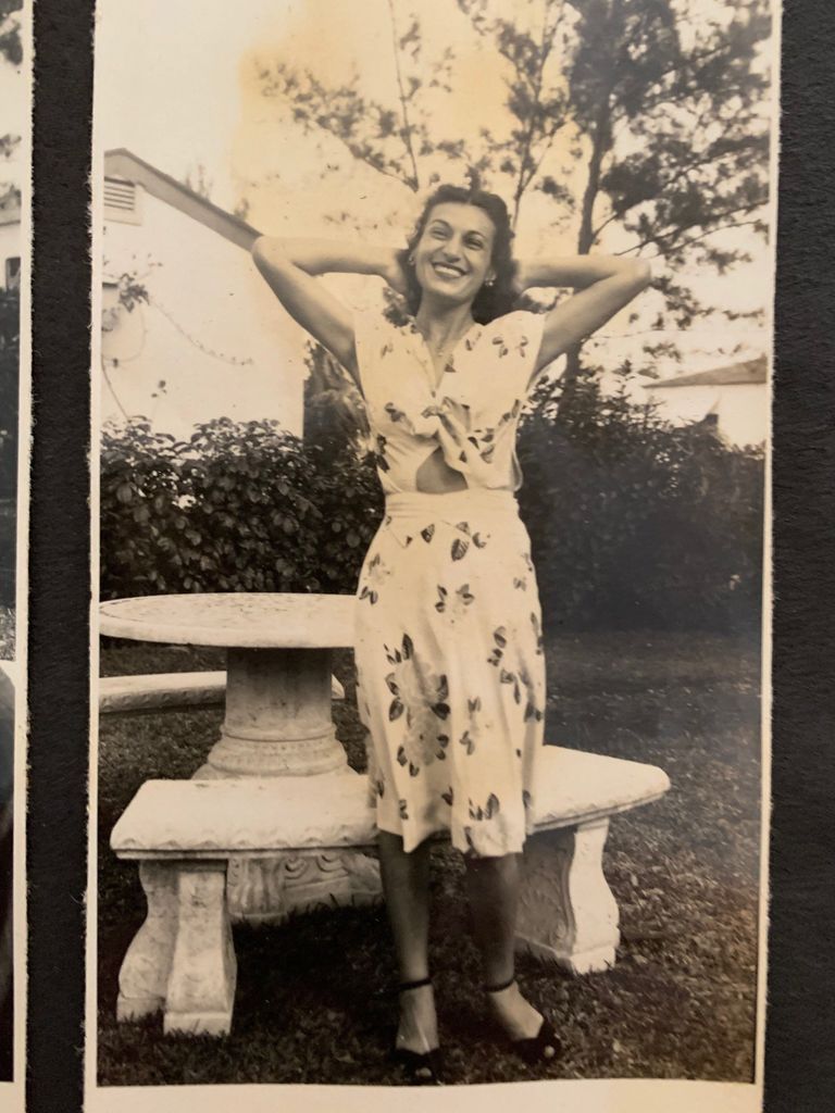 Theresa Marie Cestari