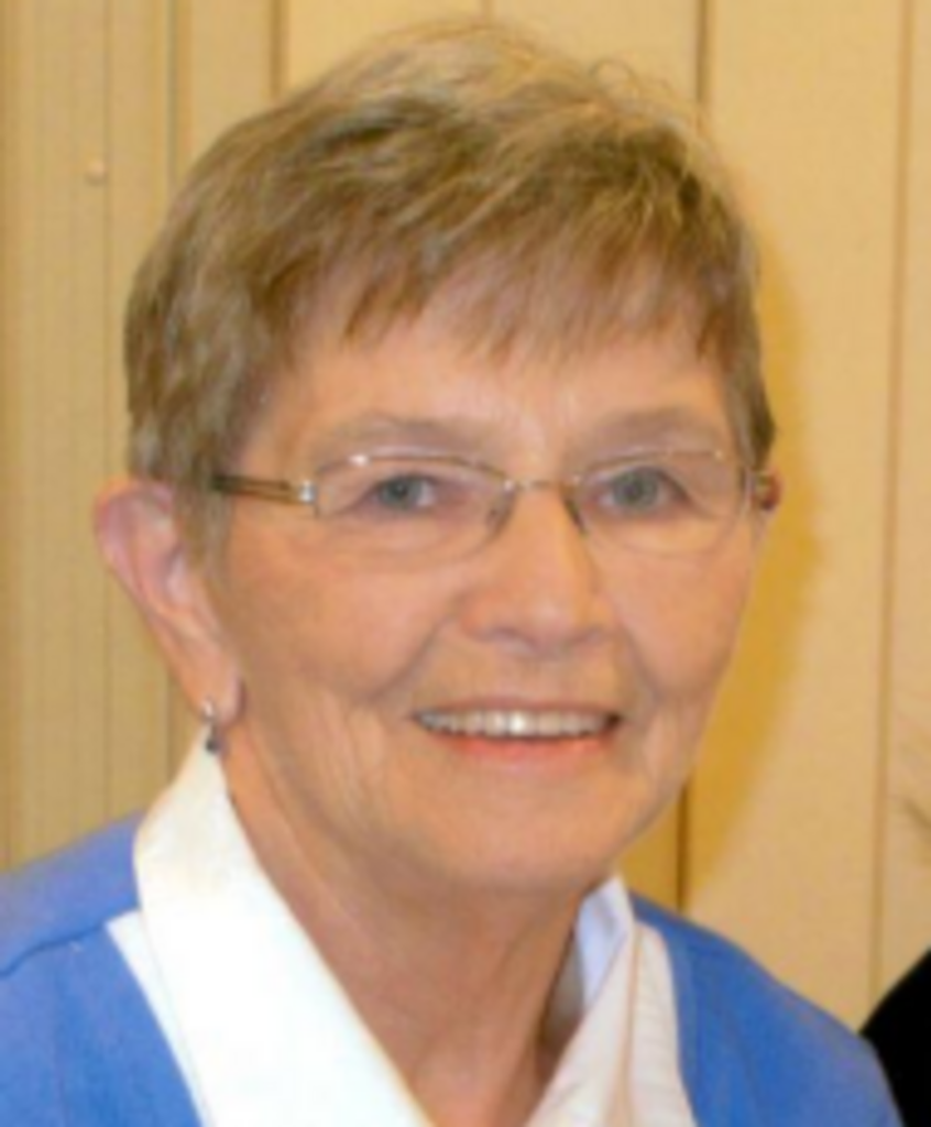 Marjorie Ann Dahl