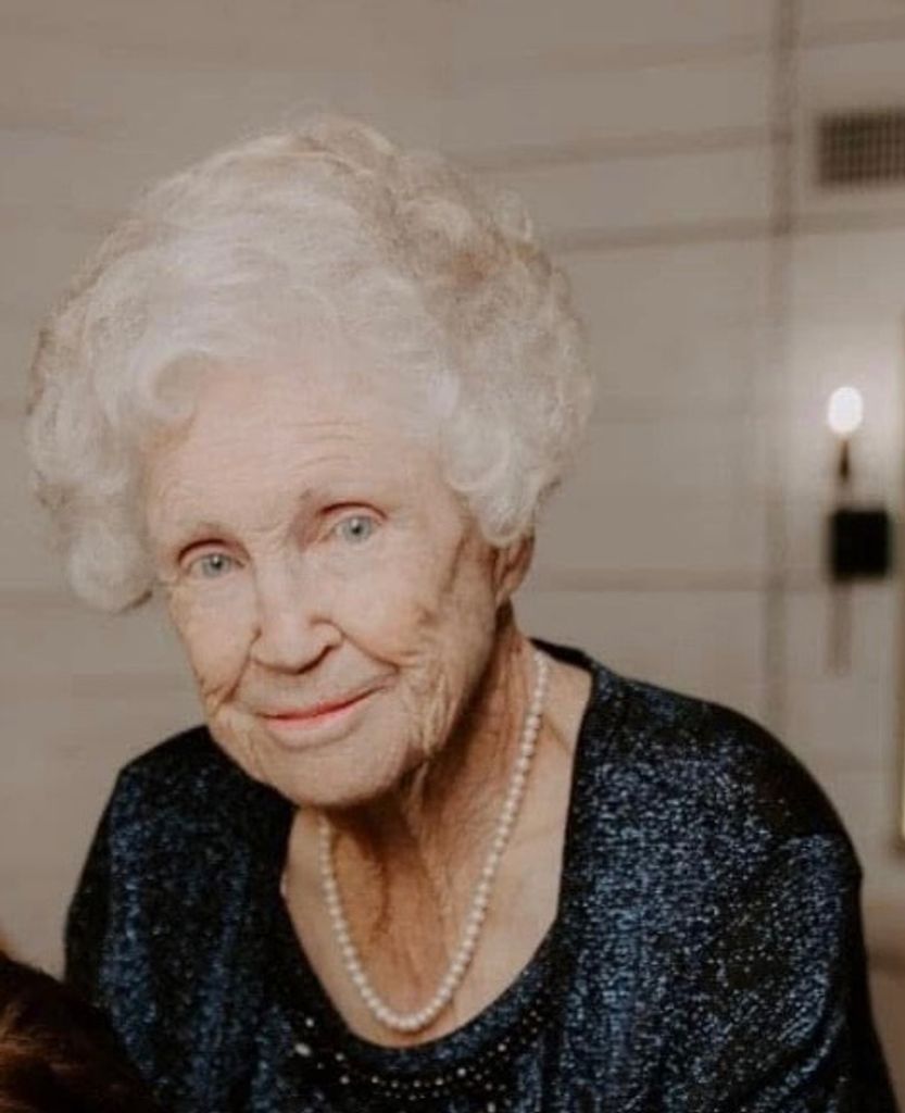 Doris Bankston