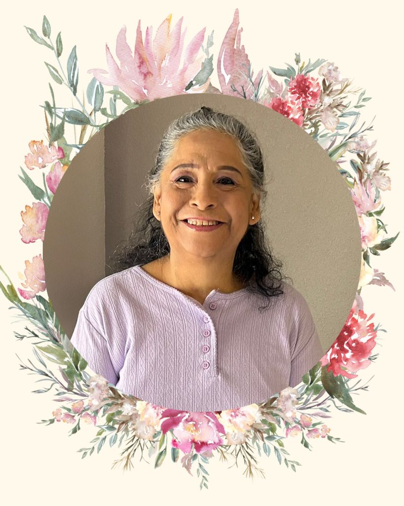 Gloria Alicia Florio Profile Photo