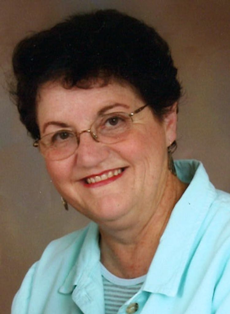 Charlene Kay (Uhl)  Grell Profile Photo