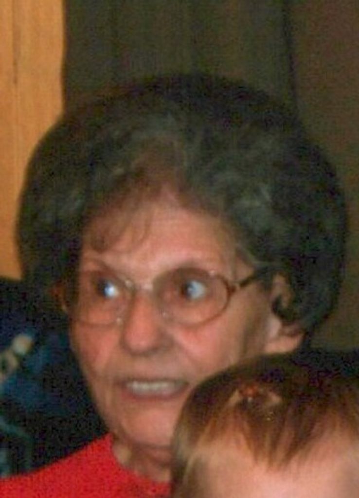 Nellie Virginia Prickett Profile Photo