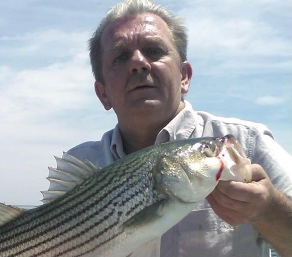 Andrew Michalik Profile Photo