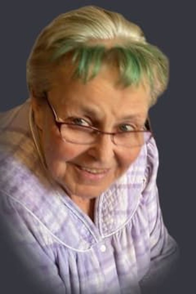 Sharon Faye Copas Quick