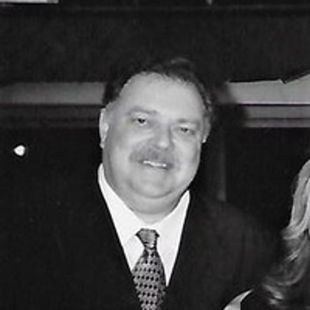 Gregory Chapman
