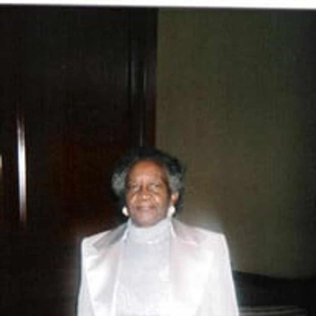 Clara Bell Williams