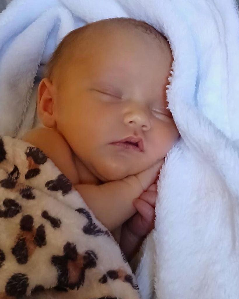 Lucille Lynn Diana Nicole Dawn "Lucy" Wheeler Profile Photo