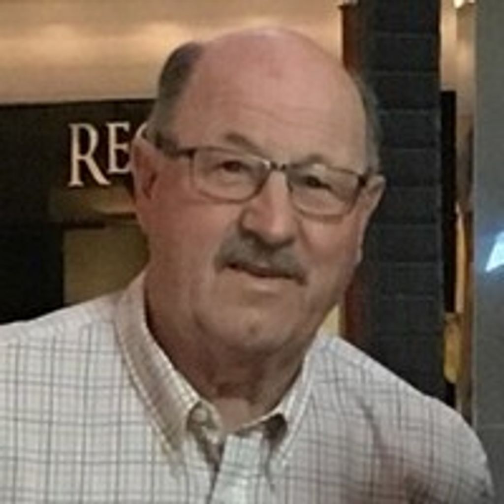 Charles David Oldenburg