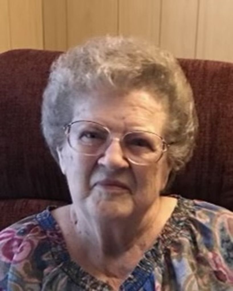 Bobbie Funderburk Stephens Profile Photo