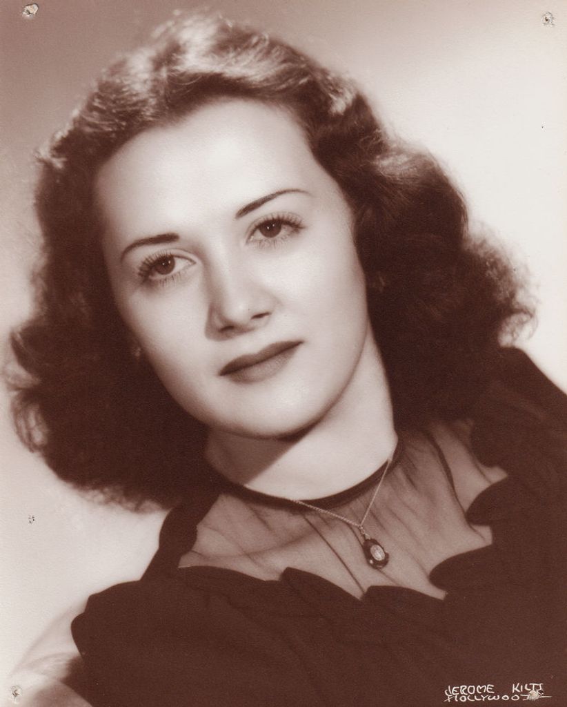 Yvonne Hovsepian
