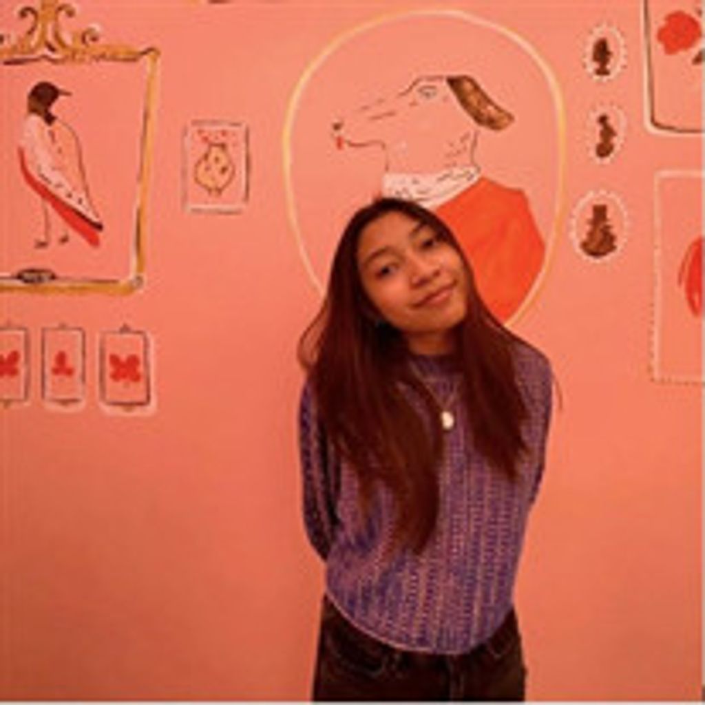 April Mariah Pham