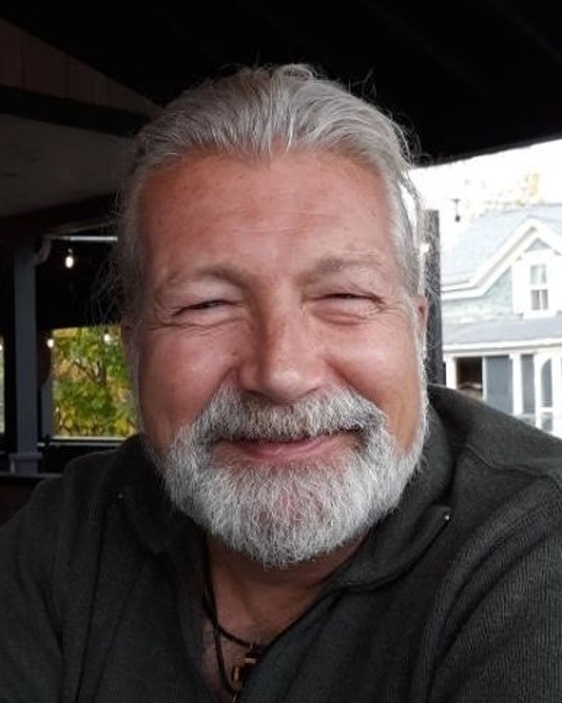 Richard Normand Pivin Profile Photo