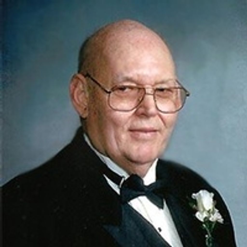 Charles  Eugene Dawson
